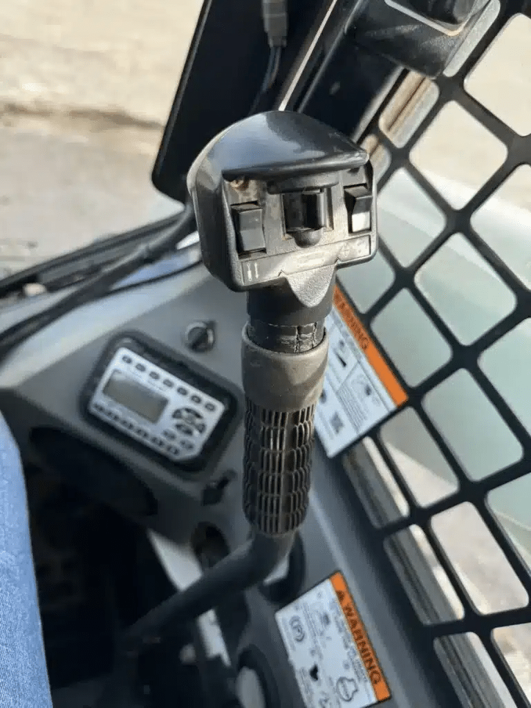 From Pedals To Joysticks: Understanding Skid Steer Control Evolution Equipment Sales