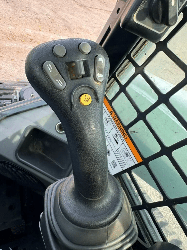 From Pedals To Joysticks: Understanding Skid Steer Control Evolution Equipment Sales