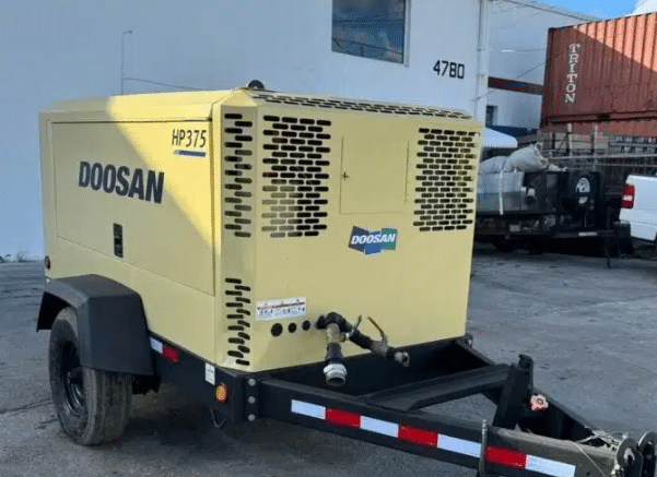 The Critical Risks of Air Compressors: Understanding Air Embolism Equipment Sales