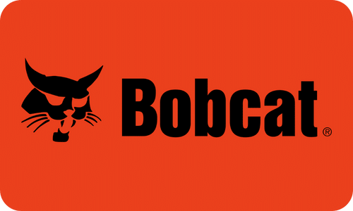 Logo Bobcat