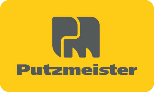 Logo Putzmeister