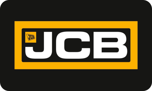 Logo JCB